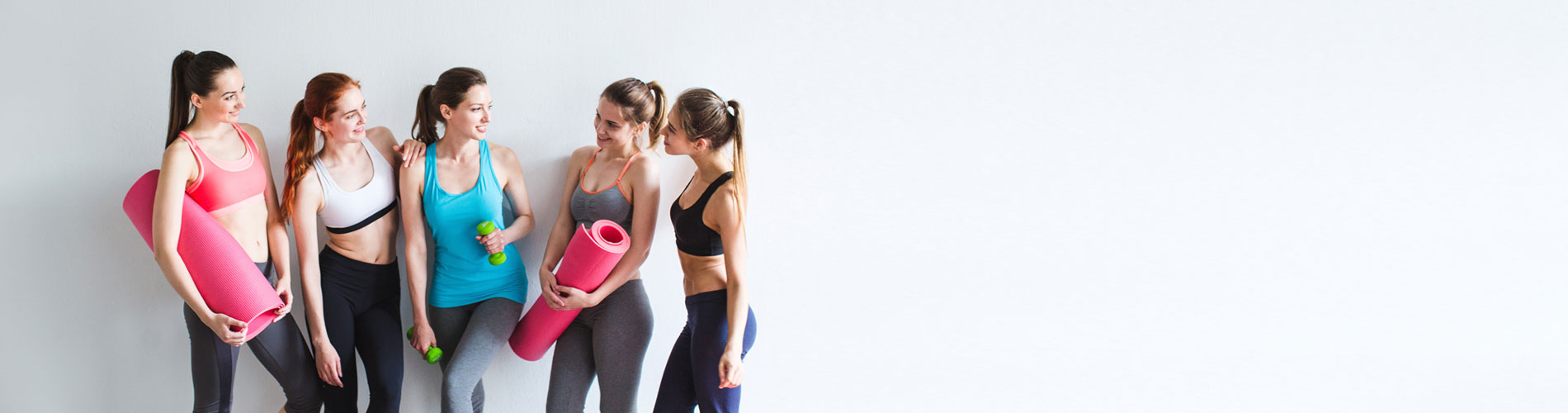 Cours collectifs en petits groupes